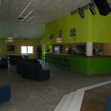Casa Da Duna Bed & Breakfast *