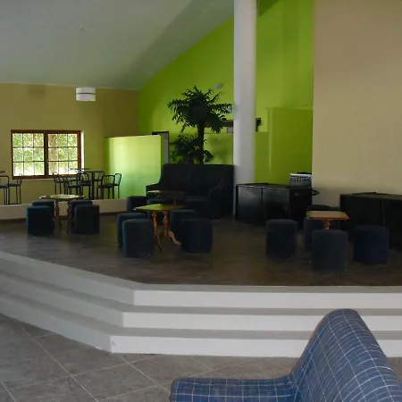 Casa Da Duna