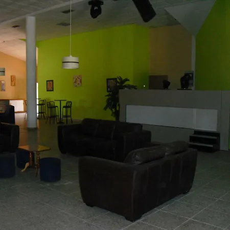 Casa Da Duna *