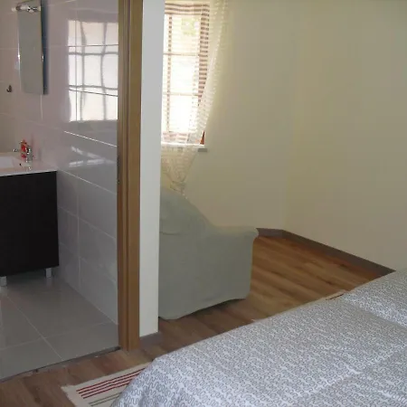 Casa Da Duna Bed & Breakfast
