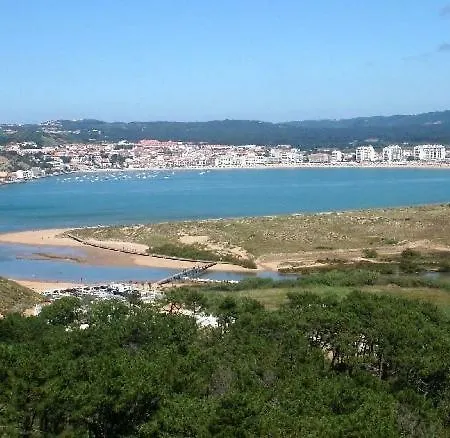 Casa Da Duna Salir de Porto