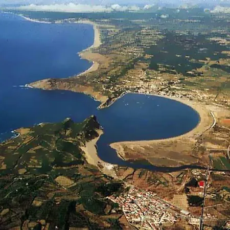 Casa Da Duna * Salir de Porto